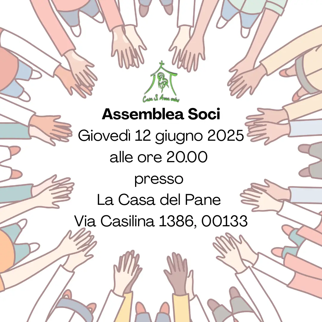 Assemblea Soci