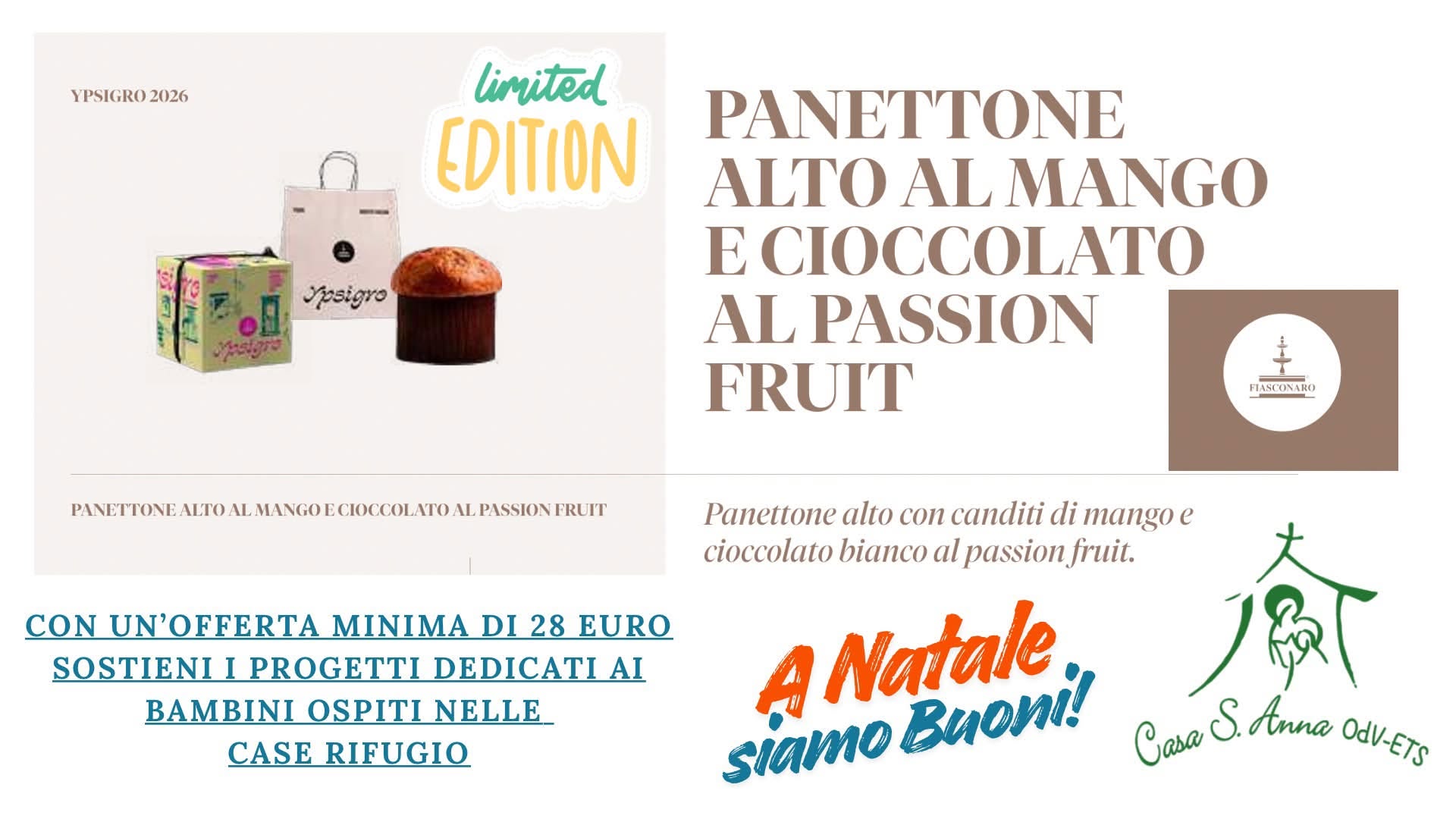 panettoni